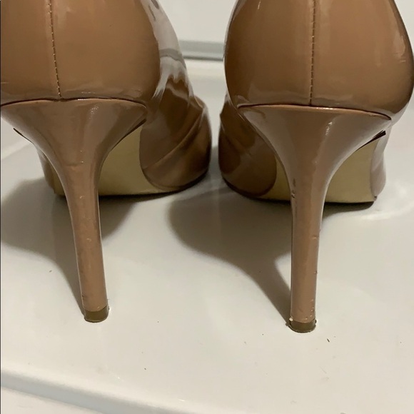 Nude heels - Picture 3 of 7